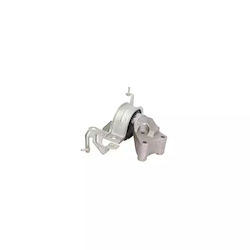 Engine Mount Lancia Musa 350 1.3 D Multijet 2004-2012 Corteco 49356085