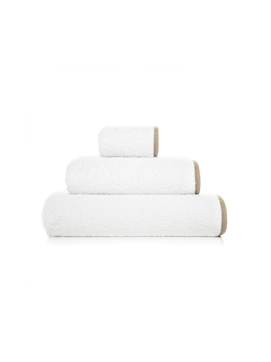 Graccioza Portobello 30x30cm Bath Towel Weight ...