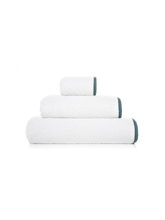 Graccioza Portobello 30x30cm Bath Towel Weight ...