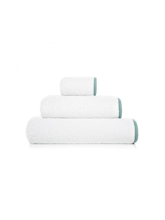 Graccioza Portobello 30x30cm Bath Towel Weight ...