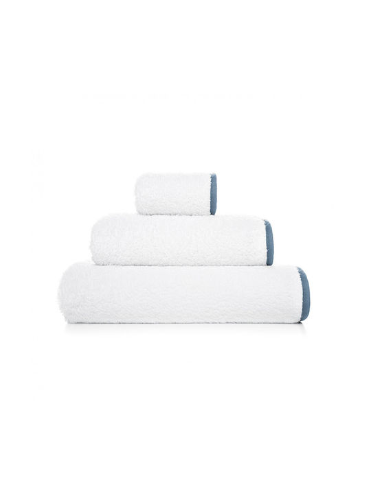 Graccioza Portobello 30x30cm Bath Towel Weight ...