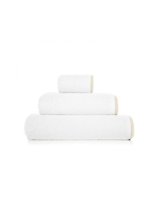 Graccioza Portobello 30x30cm Bath Towel Weight ...
