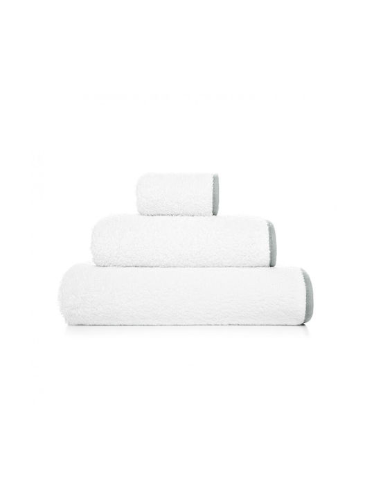 Graccioza Portobello 30x30cm Bath Towel Weight ...