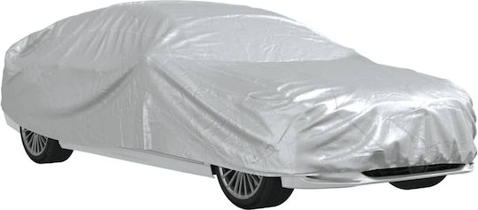 vidaXL Covers 534x186x120cm Waterproof XLarge for Sedan Secured with Straps