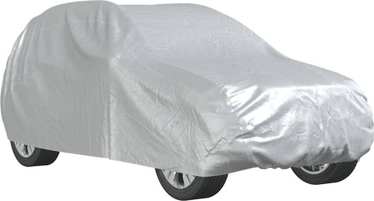 vidaXL Covers 439x185x145cm Waterproof XLarge Secured with Straps