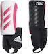 adidas Tiro Match HG3641 Επιγονατίδες Βόλεϊ Ενηλίκων Ροζ
