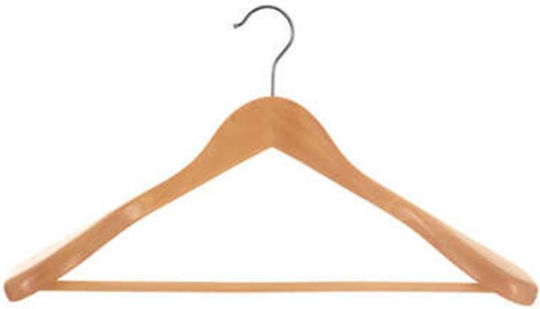 Atmosphera Clothes Hanger 151512 1pcs