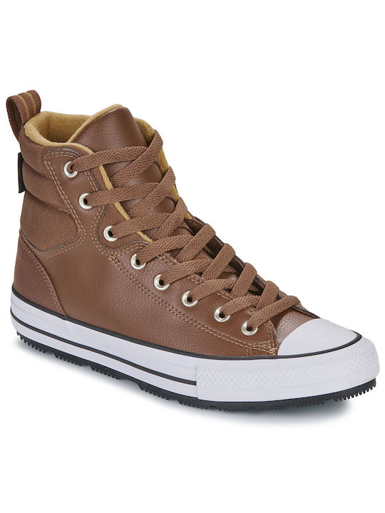 Converse Berkshire Boot Boots Brown