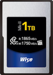 Wise Advanced Wise CFexpress 1.0TB