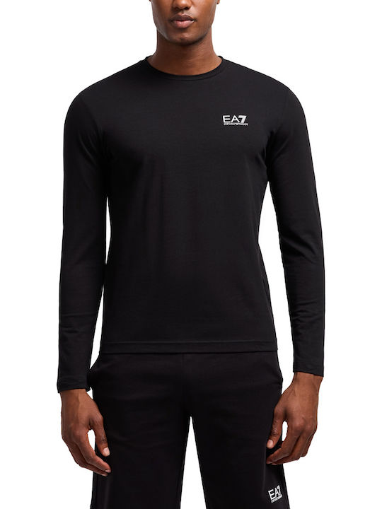 T-Shirt Schwarz