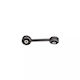 Engine Mount Alfa Romeo 156 Sportwagon 932 1.9 Jtd 16v 2002-2006 Corteco 49357906