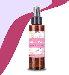 Body & Hair Mist Sueño Aroma Magia Del Amor Kοκκινο Μήλο Ροδάκινο & Άνθη Κερασιάς 100ml Body & Hair Mist Sueño Aroma Magia Del Amor Kοκκινο Μήλο Ροδάκινο & Άνθη Κερασιάς 100ml