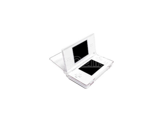 Joytech Θήκη Σιλικόνης για Κονσόλα DS Lite Διάφανη