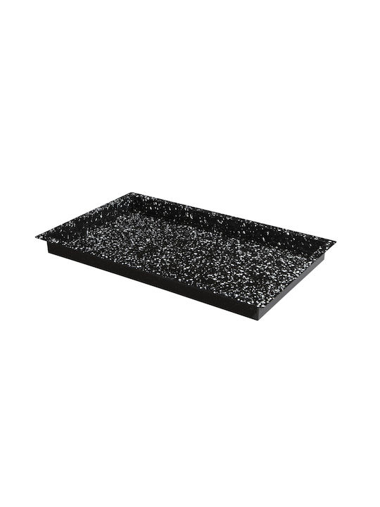 Hendi Backform Aus Rostfreiem Stahl Mit Antihaftbeschichtung 32,5x34,5cm