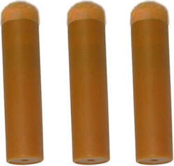 Volte-bacco Vtb82 Schokoladenfilter Niedrig Set 3 Stk
