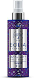 Eolia Cosmetics Greek Riviera Royal Fig Spray De Corp 150ml Eolia Cosmetics Greek Riviera Royal Fig Spray De Corp 150ml