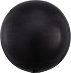 Balloon Round Black Orbz