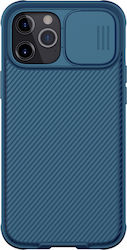 Nillkin Camshield Pro Back Cover Blue (iPhone 16 Pro)