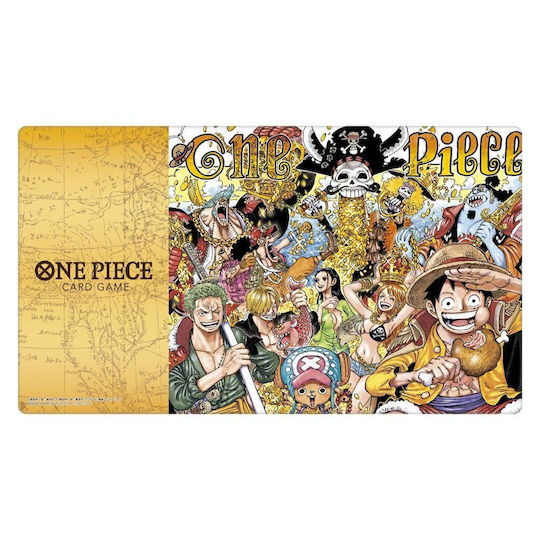 Namco - Bandai One Piece Playmat