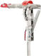 Folding Automatic Sand Rod Base 0.7cm