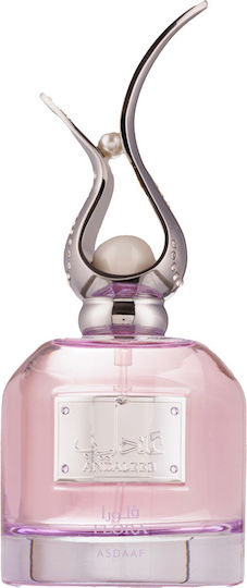 Asdaaf Andaleeb Flora Eau de Parfum 100ml