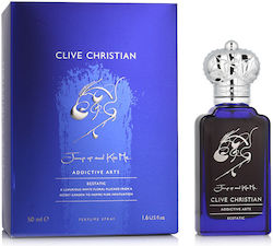 Clive Christian Jump Up And Kiss Me Ecstatic (2021) EDP 50ml Clive Christian Jump Up And Kiss Me Ecstatic (2021) EDP 50ml