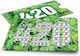 Râșniță tip card de credit V-syndicate Design 4...