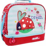 Insulated Lunch Bag Must Ladybug 579549