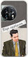 Epic Quotes Akaliptos Oneplus 11 5g Flexible Tpu Διάφανη Σιλικόνη