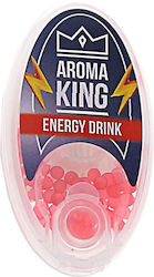 Aroma King Αρωματικές Κάψουλες 100 Τεμ Energy Drink