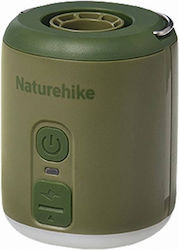 Naturehike Pump for Inflatables Green