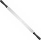 Sanelli Spatulă de Patiserie Metalic 40cm 1buc