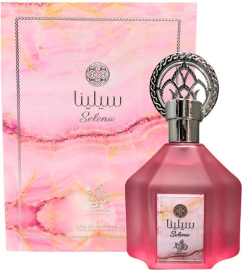 Al Wataniah Eternal Selena Eau de Parfum 100ml