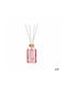 Acorde Set Diffuser mit Duft Strawberry 12Stück 100ml