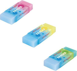 Radieră Duo Keyroad Color Gel