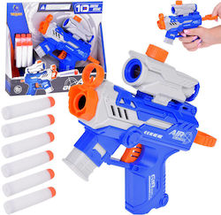 Jokomisiada Set Sight Soft Foam Cartridges 6 Kinderpistole 18cm