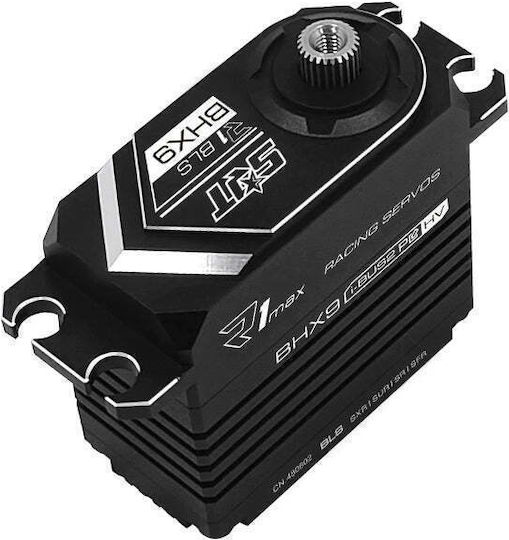 Srt Bhx9 Hv 0.10s 75.0kg 8.4v Brushless Digital RC Servo