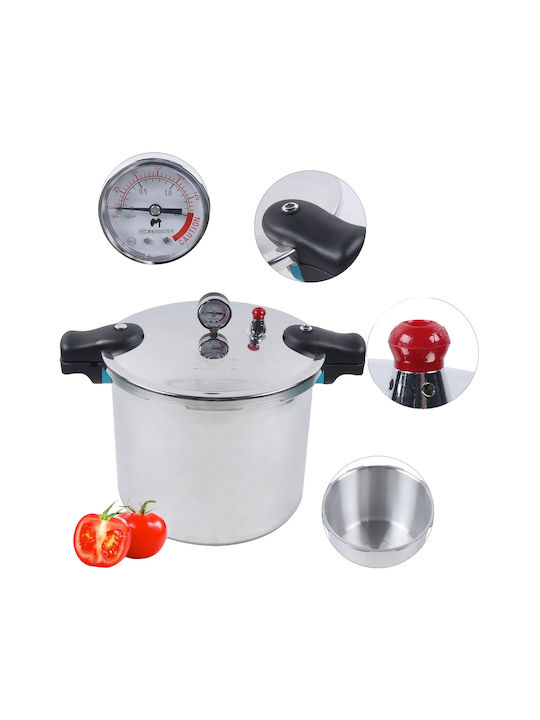 Pressure Cooker 22lt