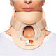 Rigid Cervical Collar Type Philadelphia Prim 961 Tracheal Opening