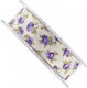 Polyester Blumenband 2,3cm 25 Meter T5466/25