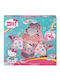 John Make Up Σετ Τσάντα Hello Kitty 48406