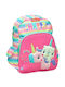 Fisher-Price Unicorn Kindergarten Backpack