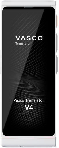 Vasco Traducător electronic Electronic Translator V4 de Mână