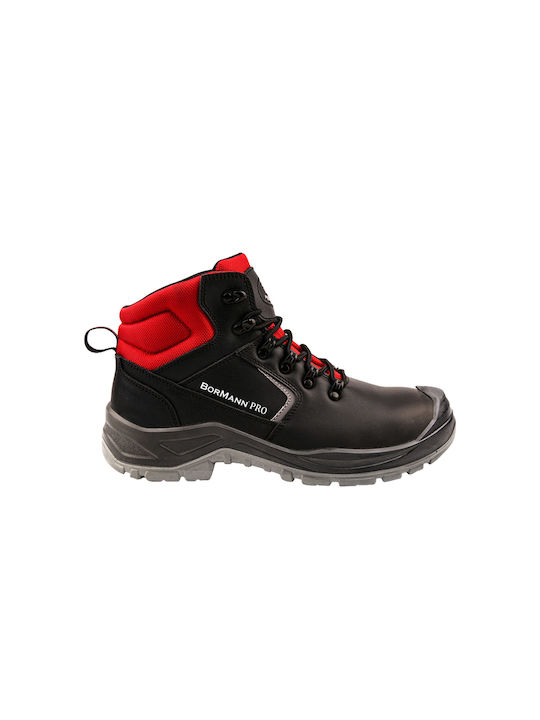 Bormann Waterproof Boots Safety S3