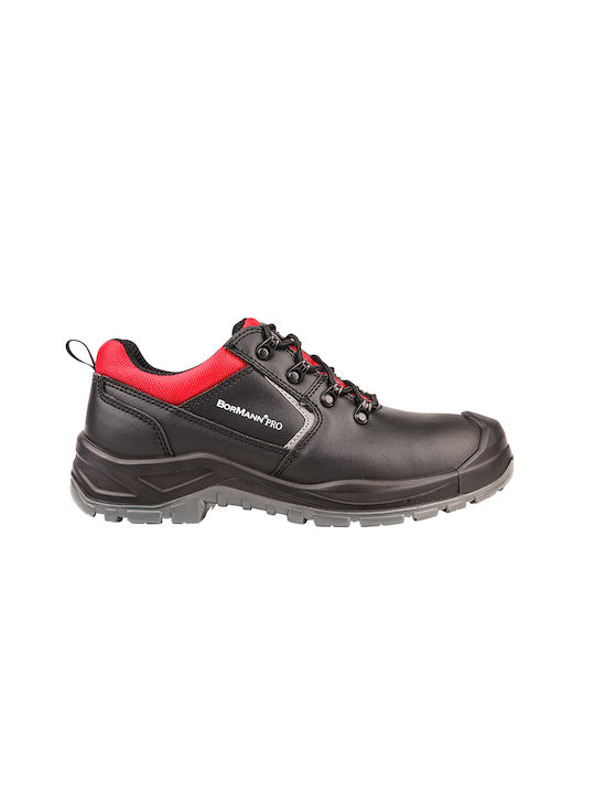 Bormann Leon Waterproof Scăzut de Securitate S3