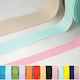 Grosgrain Ribbon 2.3cm 50 meters T5044/23