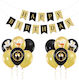 Set aus 21 Luftballons 37368 Tpster