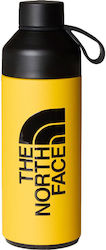 North Face X Ocean Water Bottle 1l