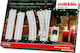 Mrklin 20124 Mastabsgetreue Modell Ersatzteil Zubehr Zuggleis 20124