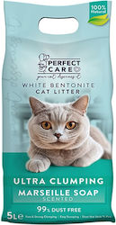 Perfect Care Ultra Clumping Nisip Pentru Pisici...